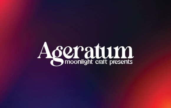 Ageratum: Elevate Your Visual Identity