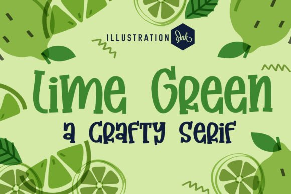 Lime Green: Vibrant Energy in Modern Design