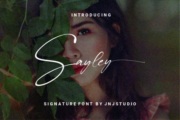 Sayley: Elevating Design with Authentic Elegance