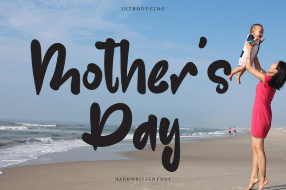 The Bold Spirit of Mother's Day in Modern Design